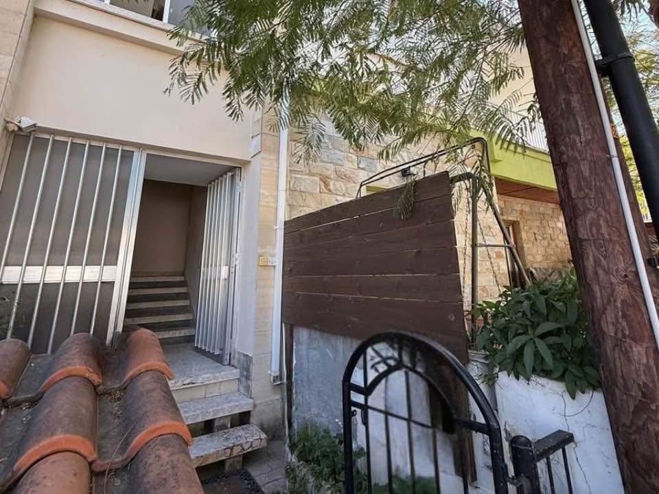 3 Bedroom apartment for sale in Kapsalos: https://www.facebook.com/marketplace/item/2053164881861179 (www.facebook.com)
