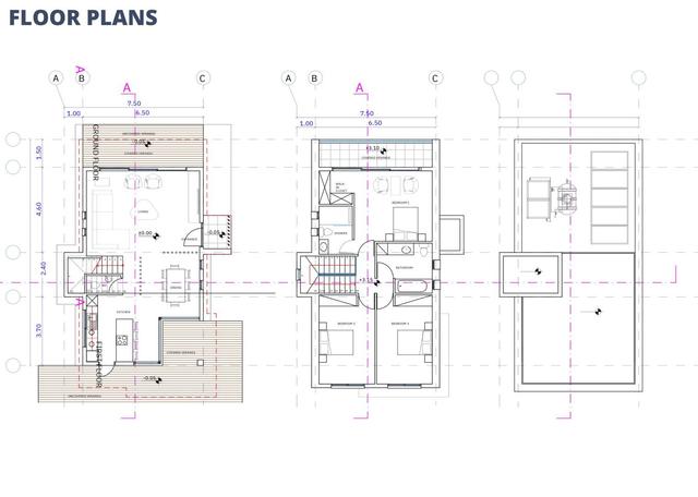 New 3-bedroom house in Paphos № 153118: https://dom.com.cy/en/catalog/sale/153118/ (dom.com.cy)