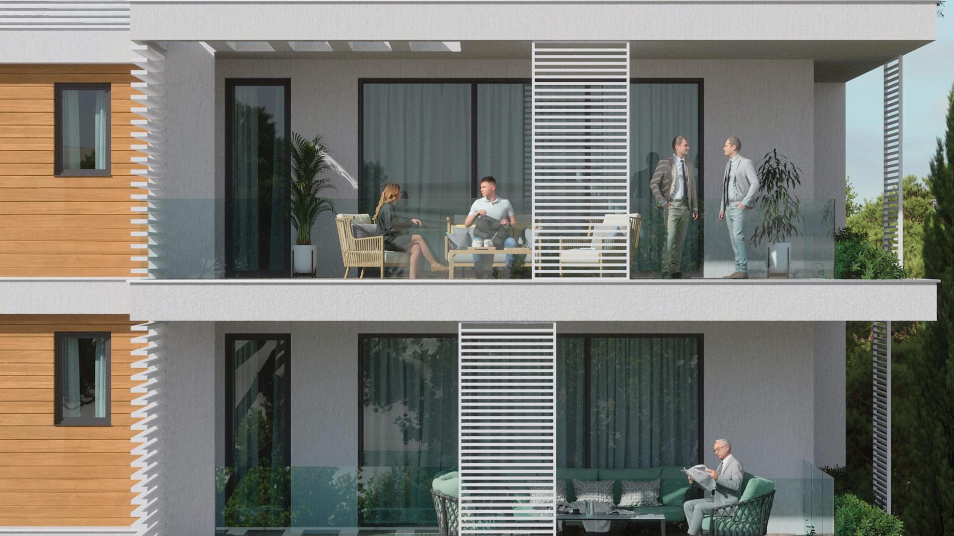 New 3-bedroom apartment in Limassol № 152126: https://dom.com.cy/en/catalog/sale/152126/ (dom.com.cy)