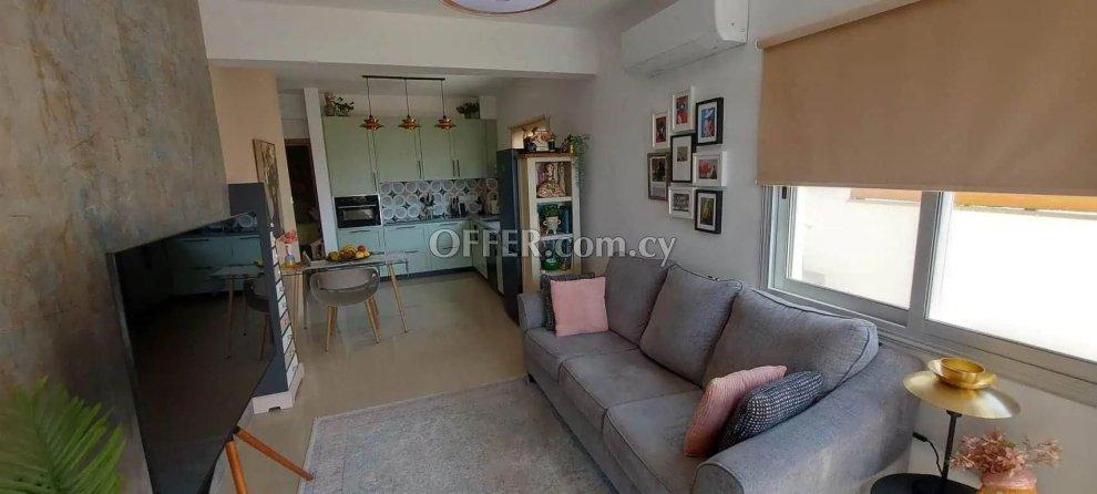 1 Bed Apartment for sale in Geroskipou, Paphos: https://www.offer.com.cy/en/1-bed-apartment-for-sale-in-geroskipou-paphos/21-813913/ (www.offer.com.cy)