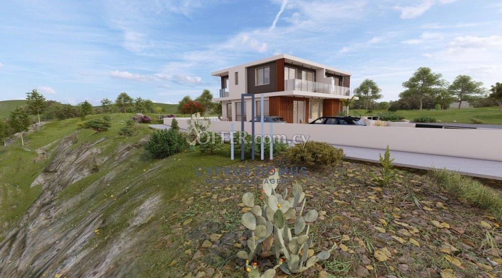 New Semi-Detached House For Sale in Ypsonas Area: https://www.offer.com.cy/en/new-semi-detached-house-for-sale-in-ypsonas-area/21-816149/ (www.offer.com.cy)