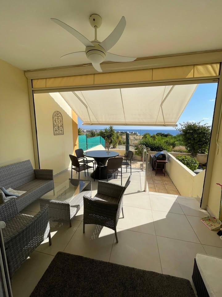 2 bedroom Town house for rent in lower Chloraca with sea view.: https://www.facebook.com/marketplace/item/599079852513843 (www.facebook.com)