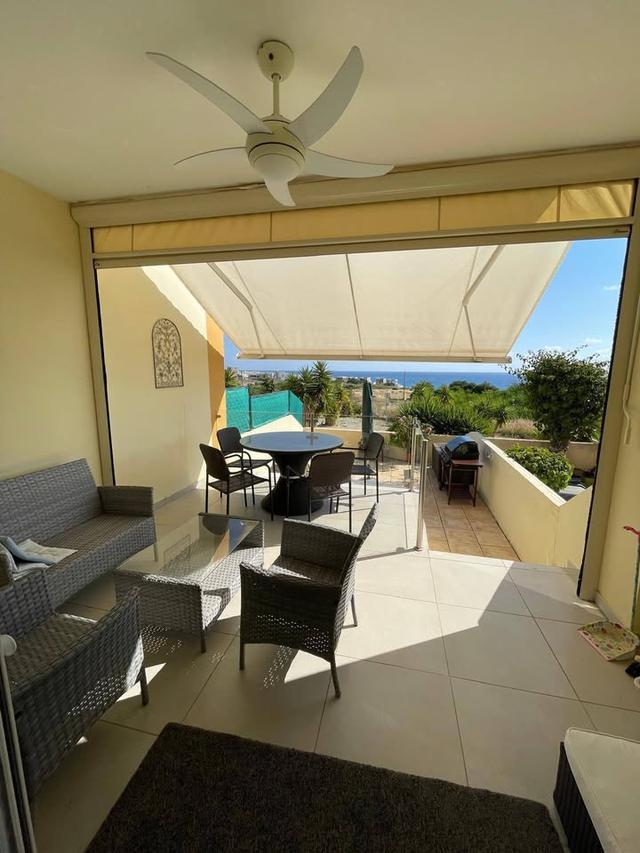 2 bedroom Town house for rent in lower Chloraca with sea view.: https://www.facebook.com/marketplace/item/599079852513843 (www.facebook.com)
