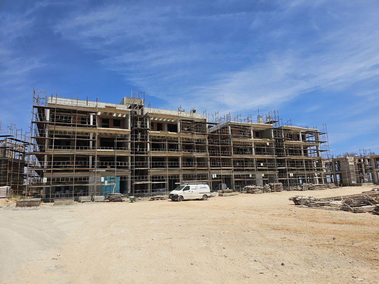 New 2-bedroom flat in Famagusta № 146922: https://dom.com.cy/en/catalog/sale/146922/ (dom.com.cy)
