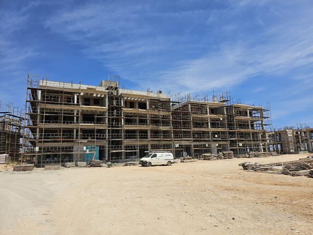 New 2-bedroom flat in Famagusta № 146922: https://dom.com.cy/en/catalog/sale/146922/ (dom.com.cy)