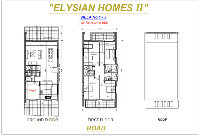 New 3-bedroom villa in Paphos № 153706: https://dom.com.cy/en/catalog/sale/153706/ (dom.com.cy)