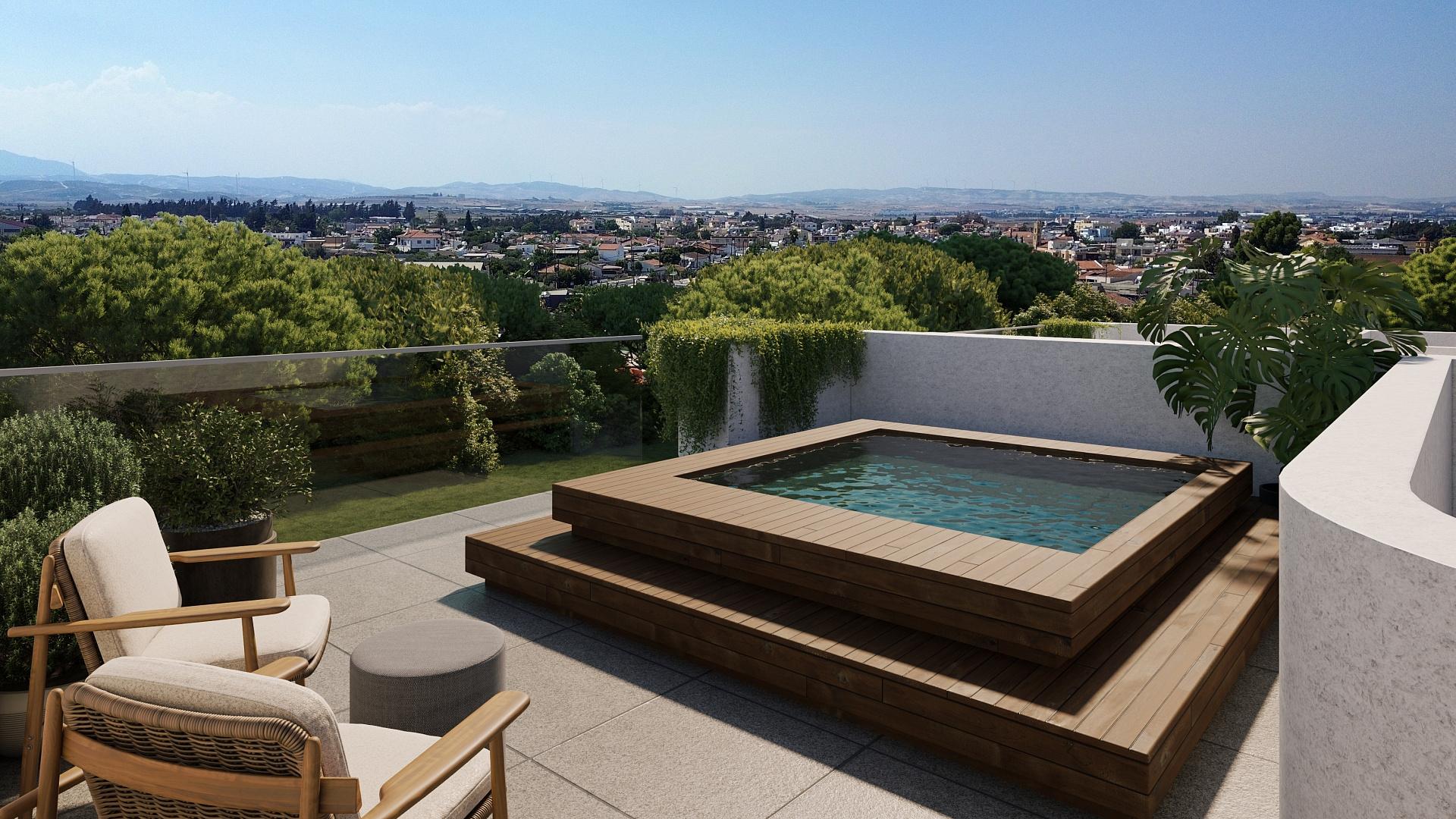 New 3-bedroom villa in Paphos № 153674: https://dom.com.cy/en/catalog/sale/153674/ (dom.com.cy)