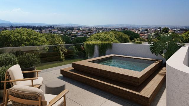 New 3-bedroom villa in Paphos № 153674: https://dom.com.cy/en/catalog/sale/153674/ (dom.com.cy)
