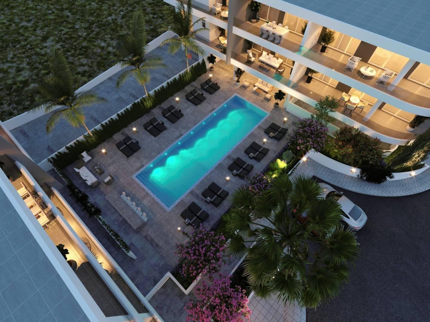 New 3-bedroom flat in Famagusta № 152393: https://dom.com.cy/en/catalog/sale/152393/ (dom.com.cy)