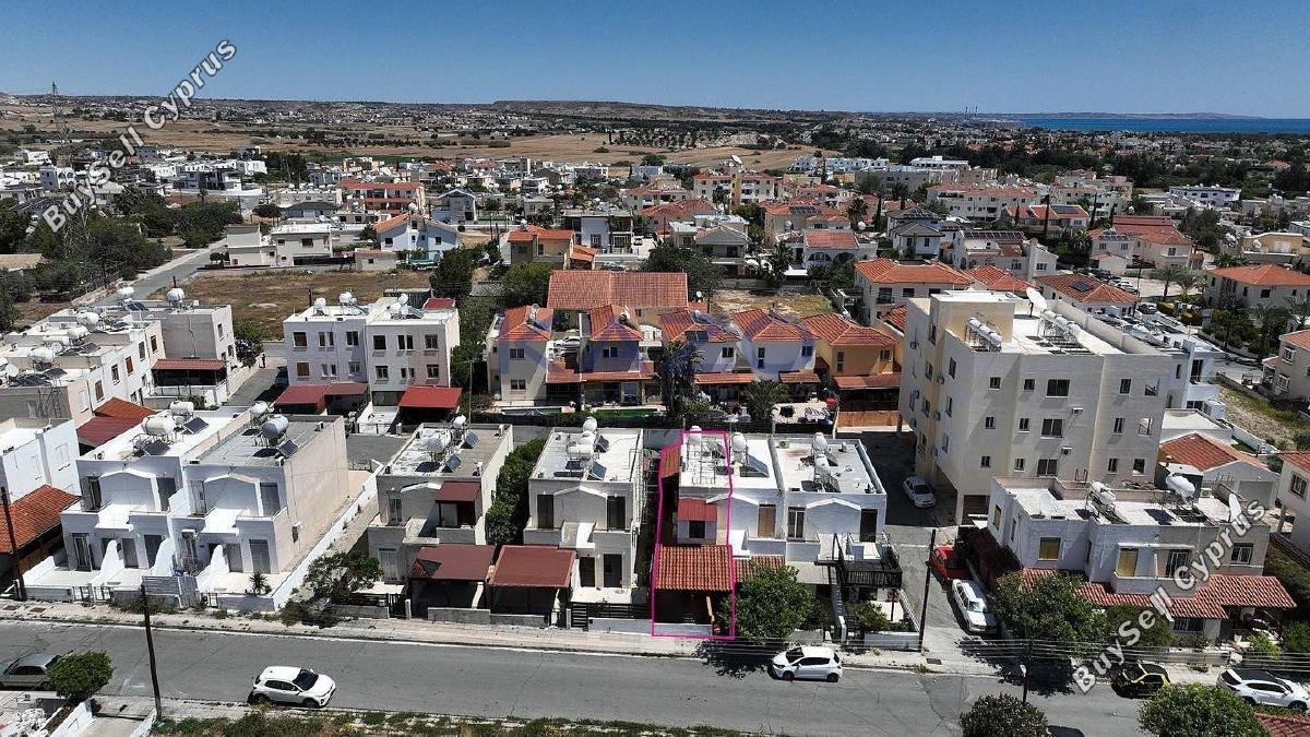 2 Bedroom Maisonette for sale in Oroklini, Larnaca: https://www.buysellcyprus.com/property-for-sale/larnaca/oroklini/2-bed-maisonette-for-sale-oroklini-larnaca-1780850.html (www.buysellcyprus.com)