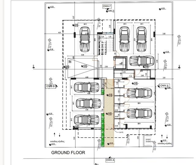 New 1-bedroom flat in Larnaca № 153433: https://dom.com.cy/en/catalog/sale/153433/ (dom.com.cy)