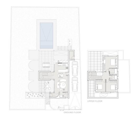 New 3-bedroom villa in Larnaca № 153853: https://dom.com.cy/en/catalog/sale/153853/ (dom.com.cy)
