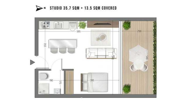Studio apartment for sale: https://www.bazaraki.com/adv/5797507_studio-apartment-for-sale (www.bazaraki.com)