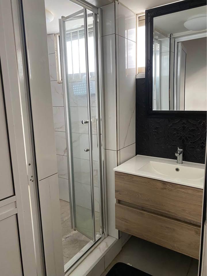 FOR RENT --- One bedroom ground floor flat in Ayios Dometios: https://www.facebook.com/marketplace/item/1477012706602369 (www.facebook.com)