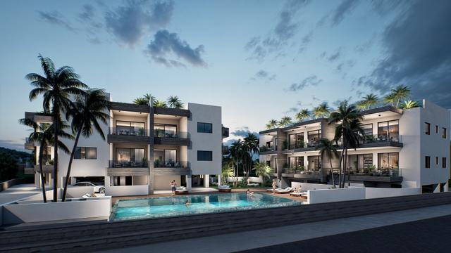 New 3-bedroom flat in Paphos № 136787: https://dom.com.cy/en/catalog/sale/136787/ (dom.com.cy)