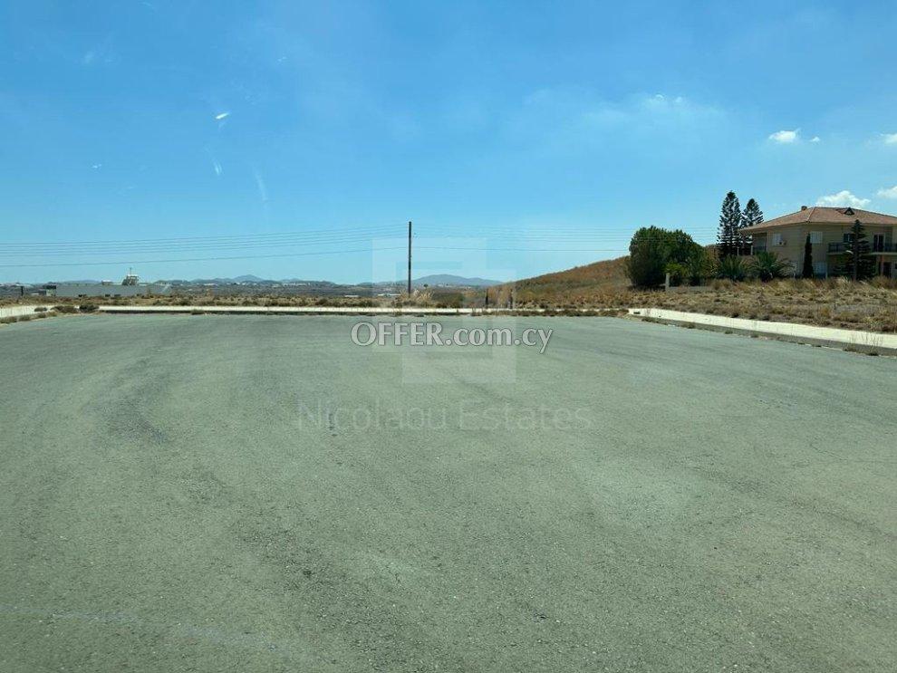 Residential Plots for Sale in Kallithea: https://www.offer.com.cy/en/residential-plots-for-sale-in-kallithea/21-719037/ (www.offer.com.cy)