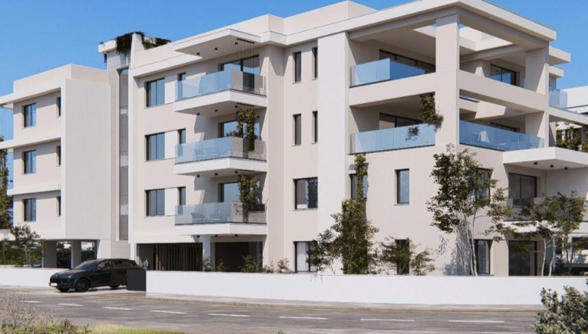 New 2-bedroom flat in Famagusta № 154139: https://dom.com.cy/en/catalog/sale/154139/ (dom.com.cy)