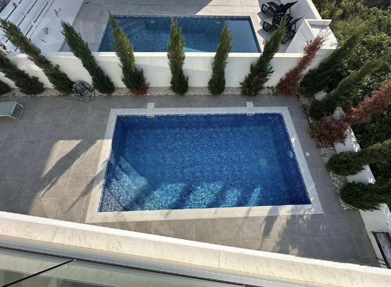 4-bedroom villa in Larnaca №153999: https://dom.com.cy/en/catalog/rent/153999/ (dom.com.cy)