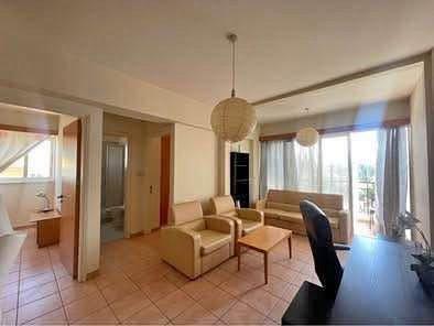 1-bedroom+office room furnished apartment close to European University 
in an amazing complex: https://www.facebook.com/marketplace/item/1337741377490606 (www.facebook.com)