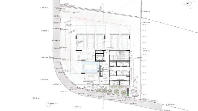 New 3-bedroom apartment in Limassol № 152126: https://dom.com.cy/en/catalog/sale/152126/ (dom.com.cy)
