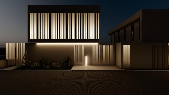 New 3-bedroom house in Famagusta № 147535: https://dom.com.cy/en/catalog/sale/147535/ (dom.com.cy)
