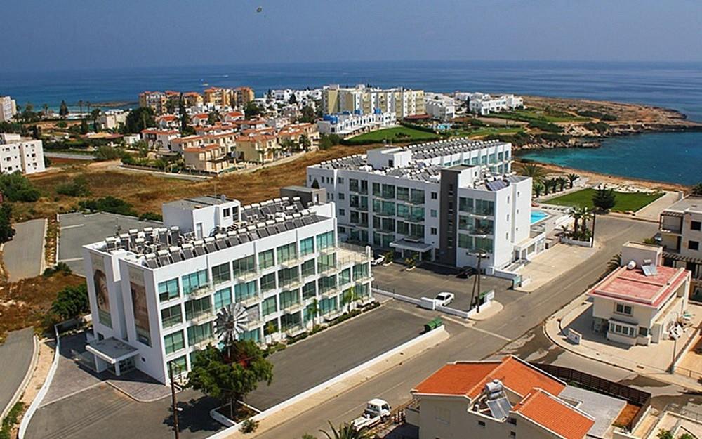 1 Bedroom Flat For Sale: https://www.zyprus.com/property/39363/1-bedrooms-apartment-flat-in-protaras-famagusta (www.zyprus.com)