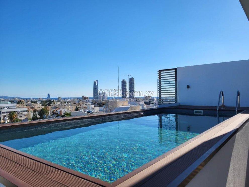 Apartment (Penthouse) in Agios Nikolaos, Limassol for Sale: https://www.offer.com.cy/en/apartment-penthouse-in-agios-nikolaos-limassol-for-sale/21-728126/ (www.offer.com.cy)