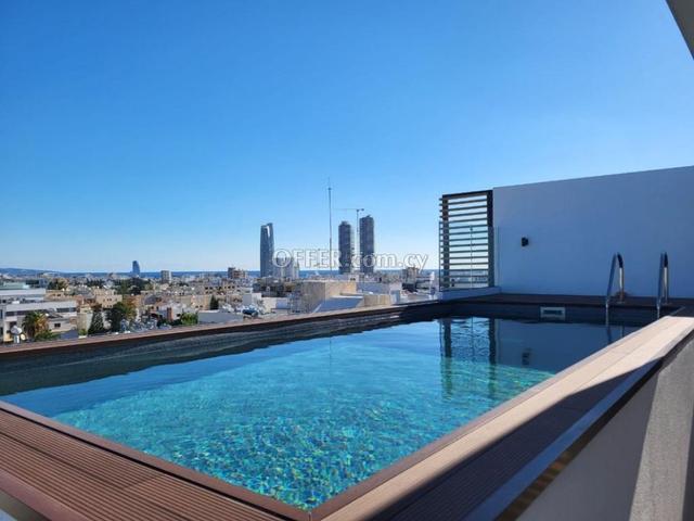 Apartment (Penthouse) in Agios Nikolaos, Limassol for Sale: https://www.offer.com.cy/en/apartment-penthouse-in-agios-nikolaos-limassol-for-sale/21-728126/ (www.offer.com.cy)