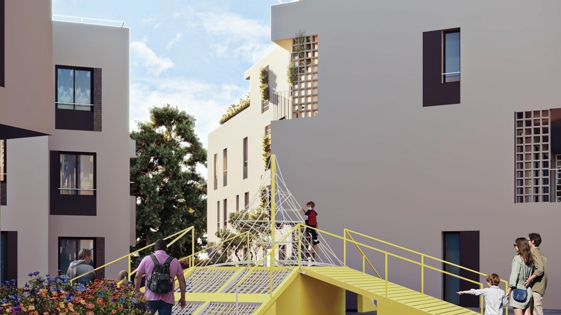 New 2-bedroom flat in Larnaca № 152417: https://dom.com.cy/en/catalog/sale/152417/ (dom.com.cy)