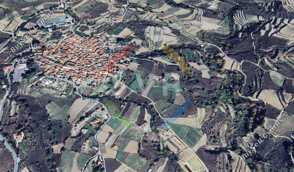 4,683 SQM Residential Land for sale in Omodos, Limassol: https://www.buysellcyprus.com/property-for-sale/limassol/omodos/land-for-sale-omodos-limassol-1800122.html (www.buysellcyprus.com)