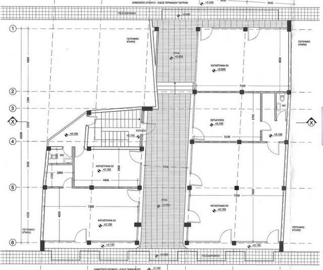 Mixed-use building in walled city, nicosia: https://www.bazaraki.com/adv/5793677_mixed-use-building-in-walled-city-nicosia (www.bazaraki.com)