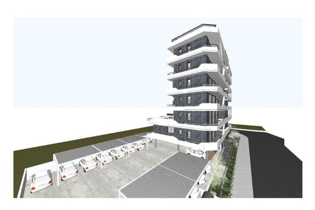 New 3-bedroom penthouse in Larnaca № 153471: https://dom.com.cy/en/catalog/sale/153471/ (dom.com.cy)