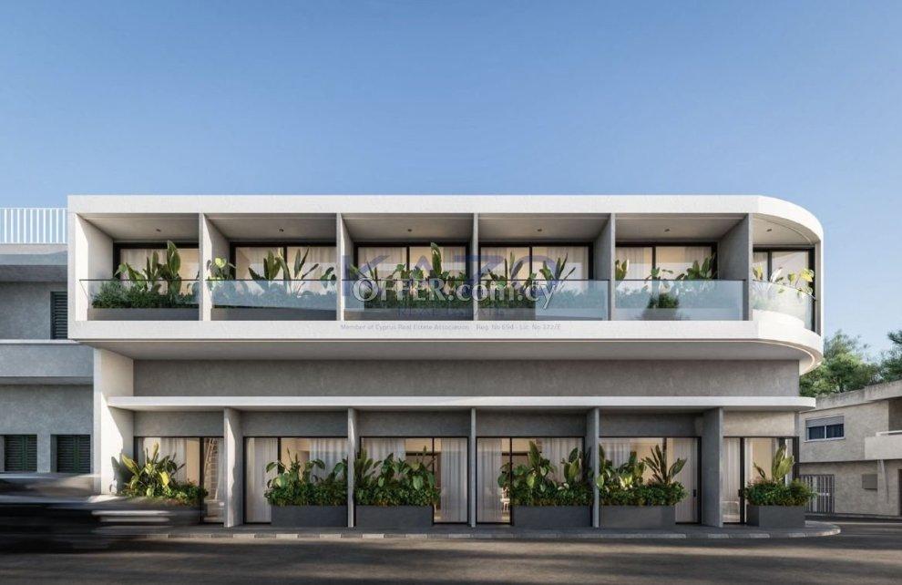 Modern 1 Bedroom Apartment for Sale in Agia Triada: https://www.offer.com.cy/en/modern-1-bedroom-apartment-for-sale-in-agia-triada/21-816427/ (www.offer.com.cy)