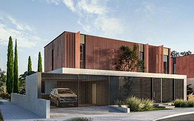 New 4-bedroom villa in Nicosia № 152140: https://dom.com.cy/en/catalog/sale/152140/ (dom.com.cy)