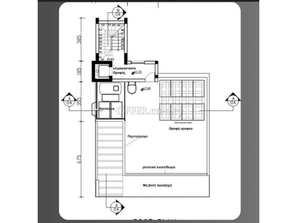 Luxury 5 bedroom detached villa with panoramic sea views under study in Parekklisia: https://www.offer.com.cy/en/luxury-5-bedroom-detached-villa-with-panoramic-sea-views-under-study-in-parekklisia/21-805150/ (www.offer.com.cy)