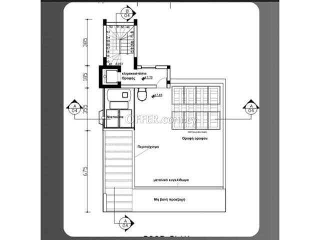 Luxury 5 bedroom detached villa with panoramic sea views under study in Parekklisia: https://www.offer.com.cy/en/luxury-5-bedroom-detached-villa-with-panoramic-sea-views-under-study-in-parekklisia/21-805150/ (www.offer.com.cy)