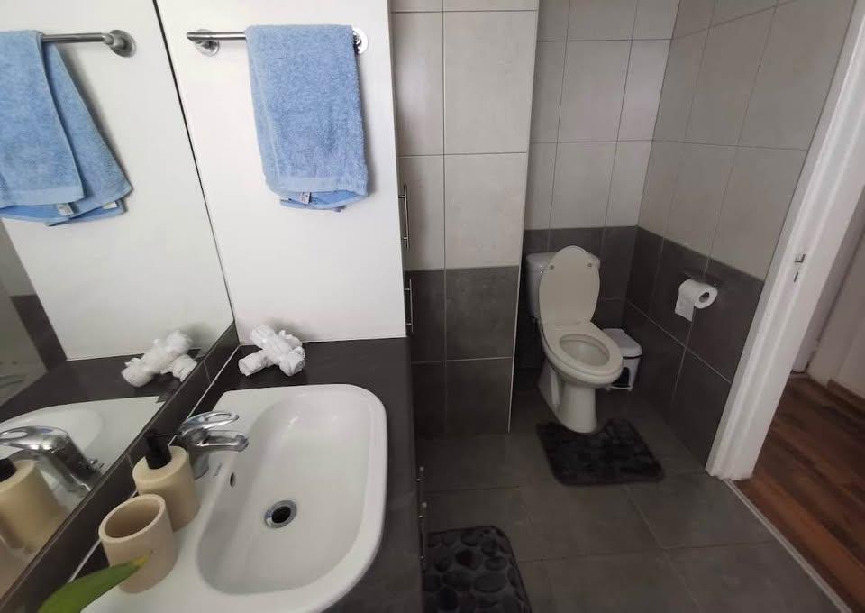 For sale 2 Bedroom Penthouse in Strovolos, Nicosia: https://www.facebook.com/marketplace/item/1759230914952246 (www.facebook.com)