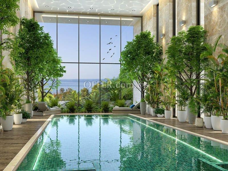 1 Bed Apartment for sale in Agios Tychon - Tourist Area, Limassol: https://www.offer.com.cy/en/1-bed-apartment-for-sale-in-agios-tychon-tourist-area-limassol/21-816743/ (www.offer.com.cy)