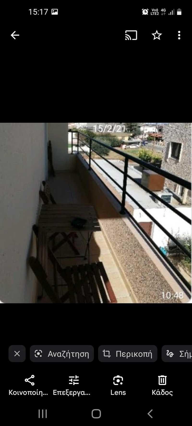 1-bedroom apartment to rent: https://www.bazaraki.com/adv/5764296_1-bedroom-apartment-to-rent (www.bazaraki.com)