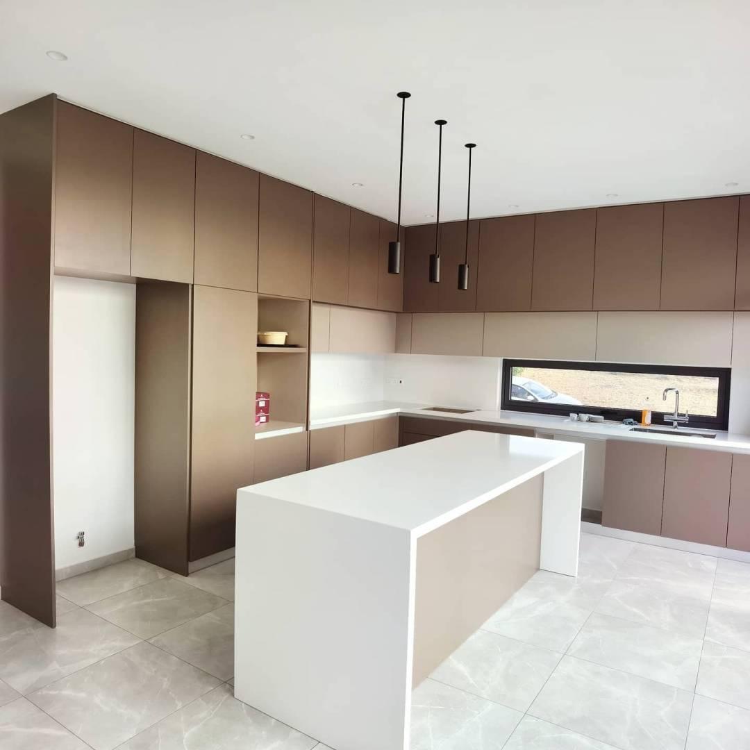 New 3-bedroom house in Paphos № 153077: https://dom.com.cy/en/catalog/sale/153077/ (dom.com.cy)