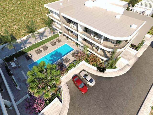New 3-bedroom flat in Famagusta № 152393: https://dom.com.cy/en/catalog/sale/152393/ (dom.com.cy)