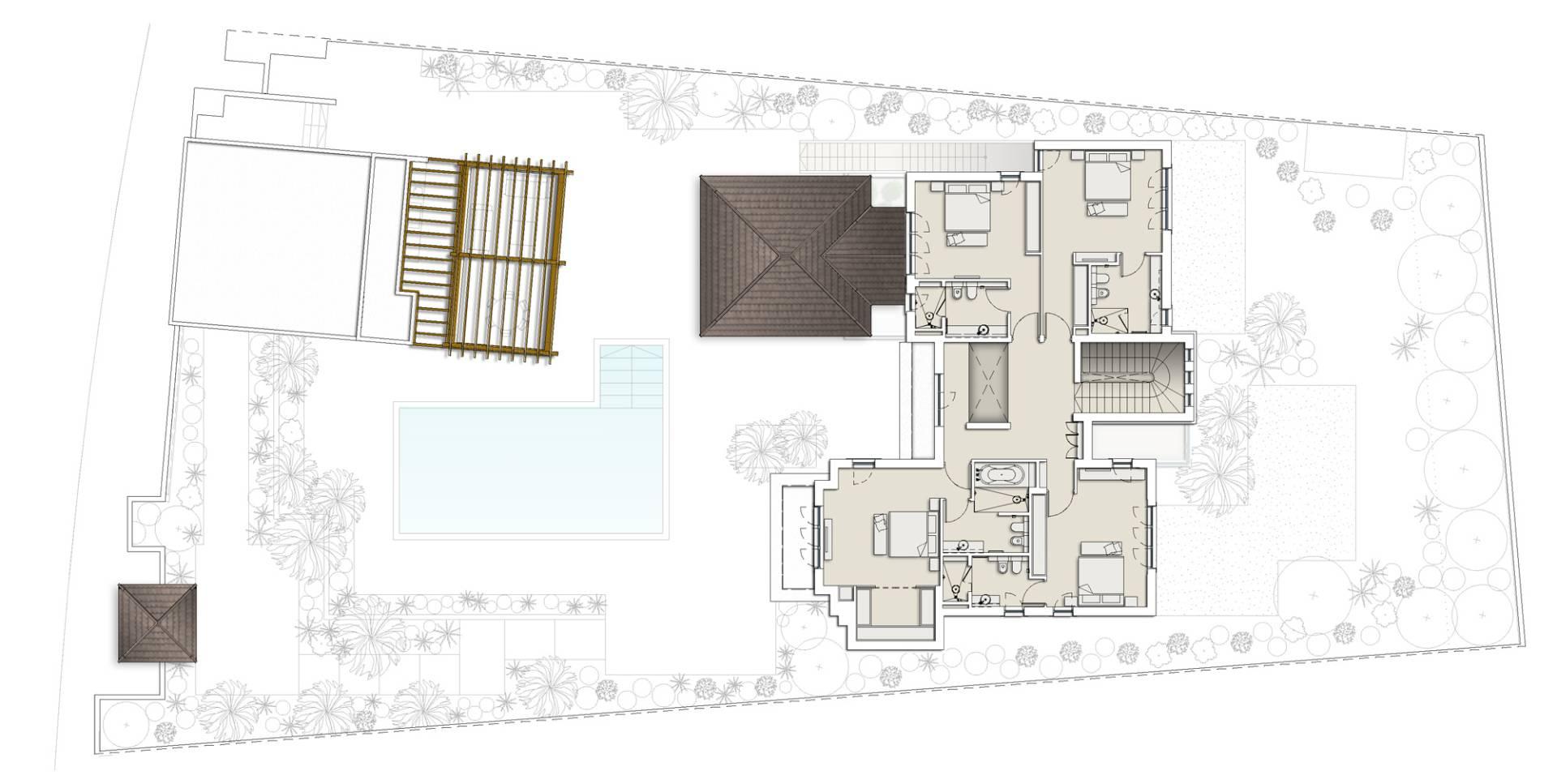 New 5-bedroom villa in Larnaca № 153400: https://dom.com.cy/en/catalog/sale/153400/ (dom.com.cy)