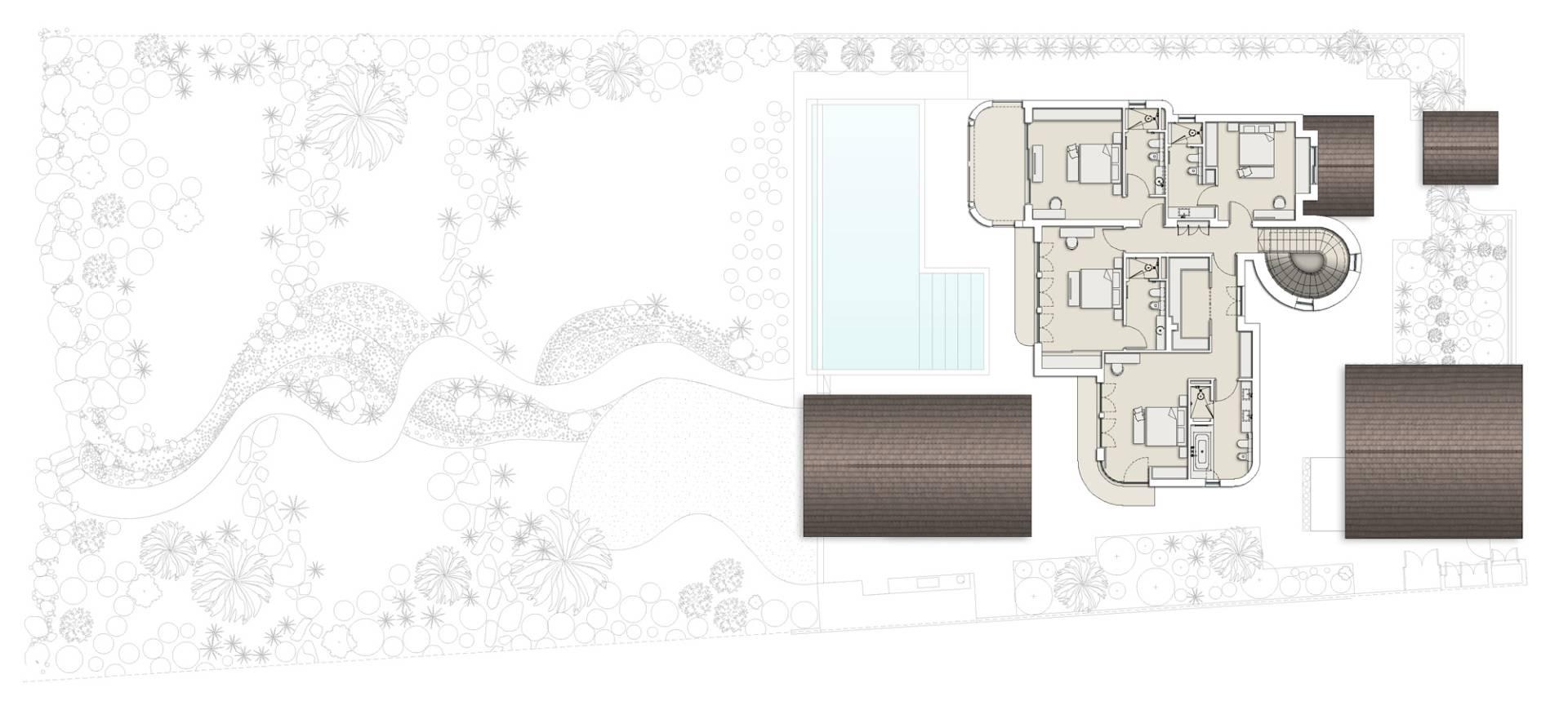New 5-bedroom villa in Larnaca № 153379: https://dom.com.cy/en/catalog/sale/153379/ (dom.com.cy)