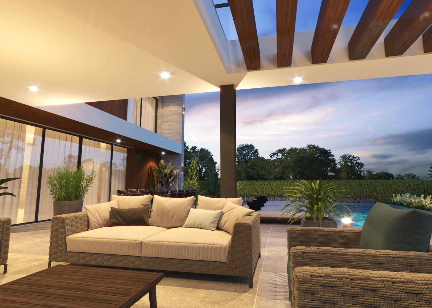 New 3-bedroom villa in Famagusta № 152978: https://dom.com.cy/en/catalog/sale/152978/ (dom.com.cy)