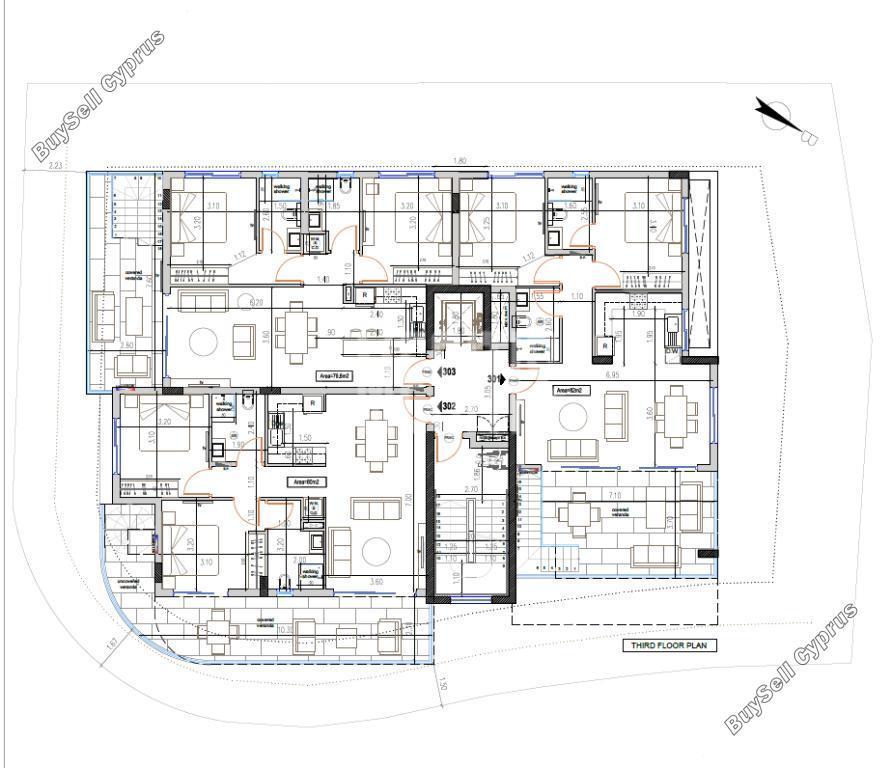 1 Bedroom Apartment for sale in Aradippou, Larnaca: https://www.buysellcyprus.com/property-for-sale/larnaca/aradippou/1-bed-apartment-for-sale-aradippou-larnaca-1800614.html (www.buysellcyprus.com)