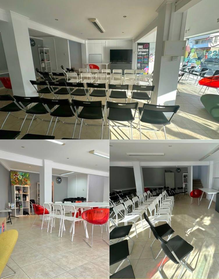 Space for tutoring, events, meetings, master-classes, lectures: https://www.facebook.com/marketplace/item/687244847099851 (www.facebook.com)