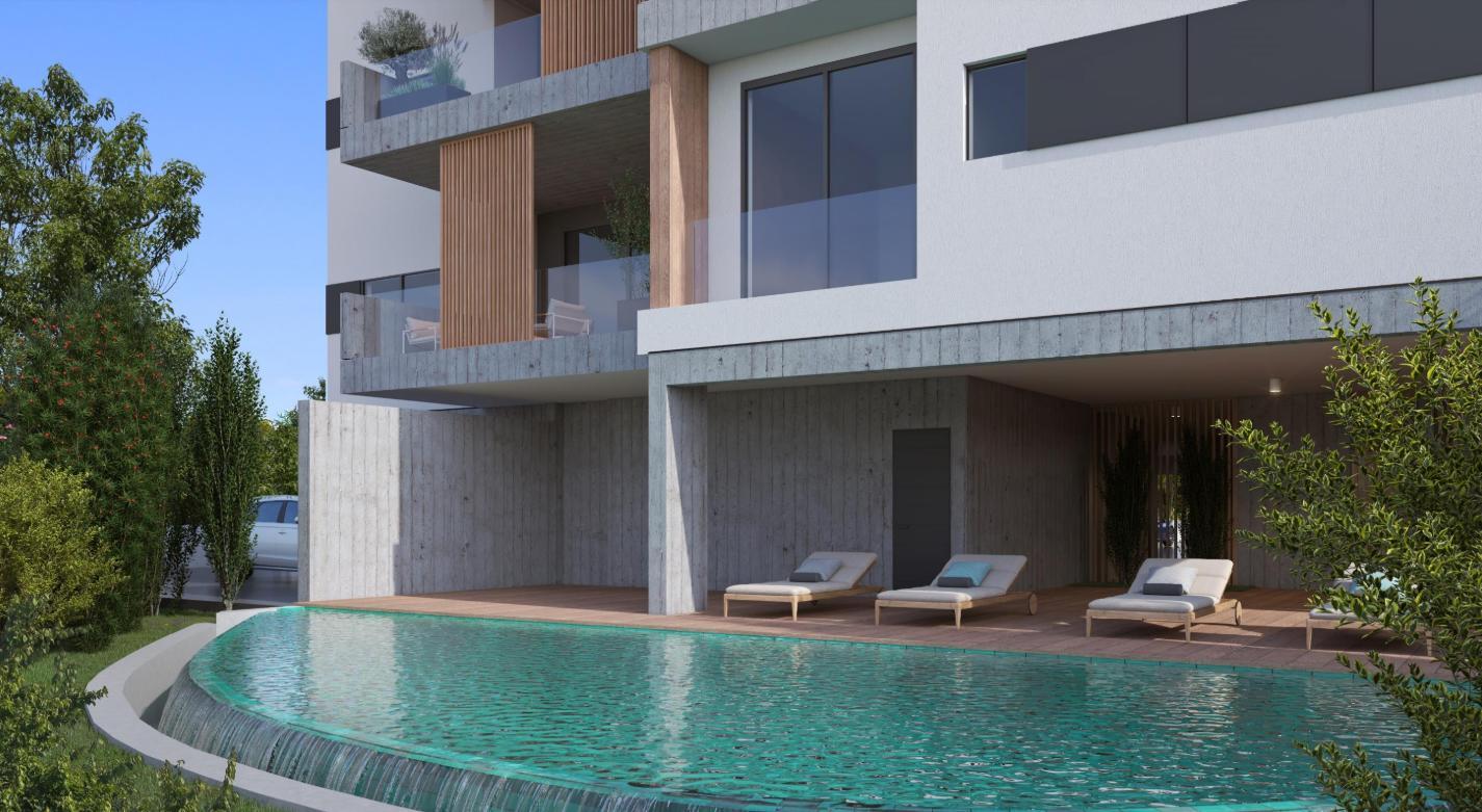 New 2-bedroom apartment in Limassol № 150361: https://dom.com.cy/en/catalog/sale/150361/ (dom.com.cy)