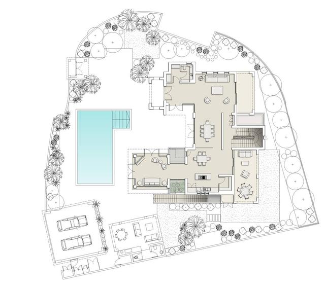 New 5-bedroom villa in Larnaca № 153402: https://dom.com.cy/en/catalog/sale/153402/ (dom.com.cy)