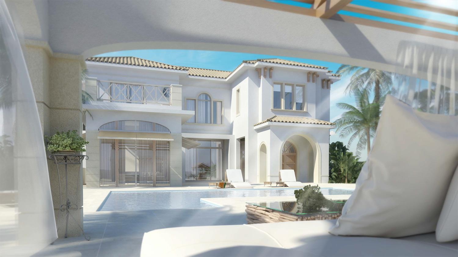 New 6-bedroom villa in Larnaca № 153393: https://dom.com.cy/en/catalog/sale/153393/ (dom.com.cy)