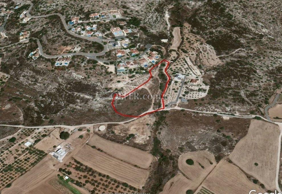 (Residential) in Tala, Paphos for Sale: https://www.offer.com.cy/en/residential-in-tala-paphos-for-sale/21-759761/ (www.offer.com.cy)
